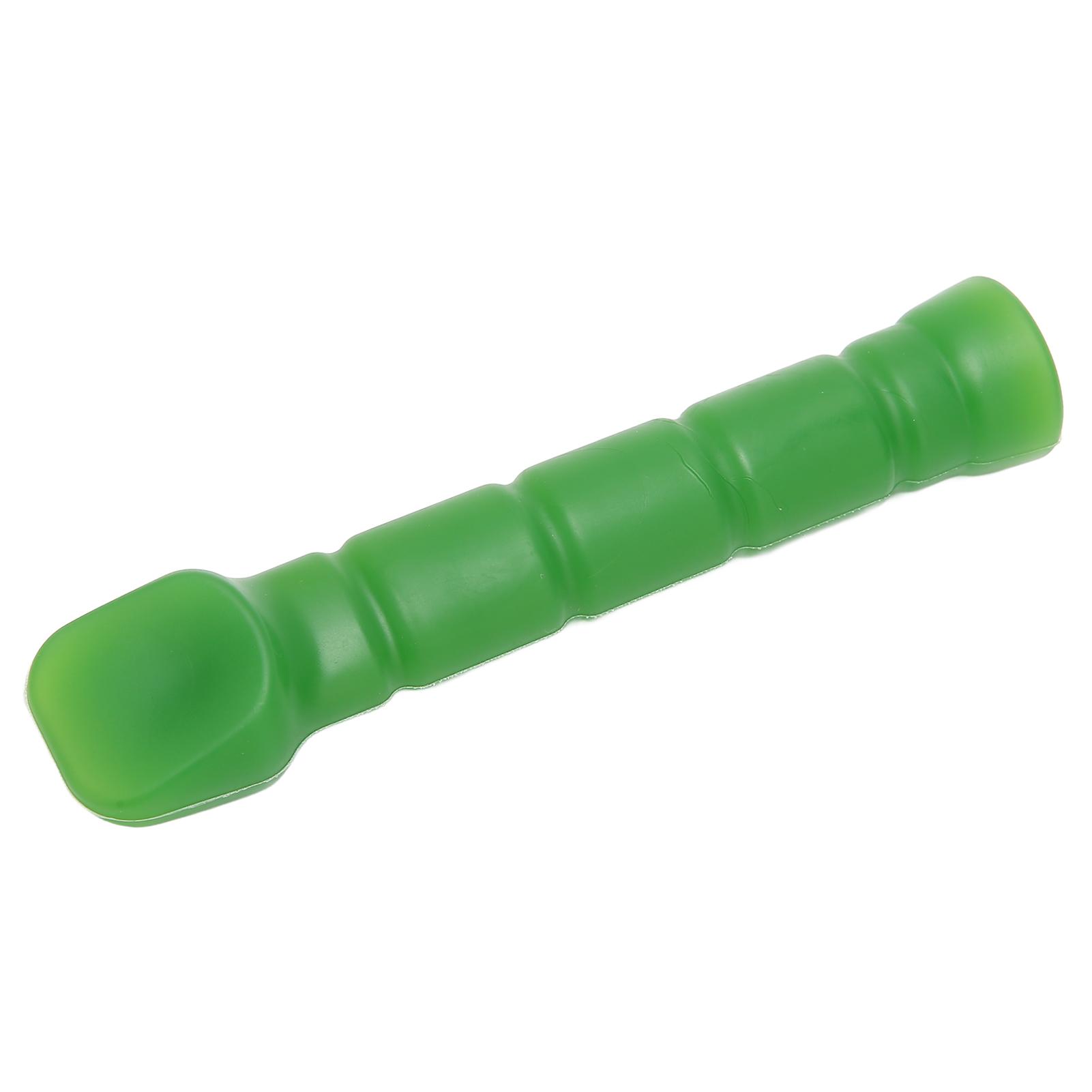 Spine Therapy Massage Tool Fatigue Relief Oblique Surface Green for Shoulder Neck Lumbar Joints Muscles
Spine Therapy Massage Tool Fatigue Relief Oblique Surface Green for Shoulder Neck Lumbar Joints Muscles