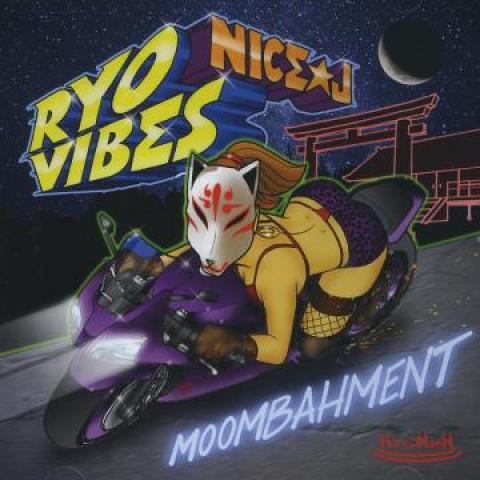 CD RYO VIBES NICE J Мумбатон NOS002 Niceonsen JPN 2016 Япония Японская Клубная Танцевальная Музыка
CD RYO VIBES NICE J Мумбатон NOS002 Niceonsen JPN 2016 Япония Японская Клубная Танцевальная Музыка