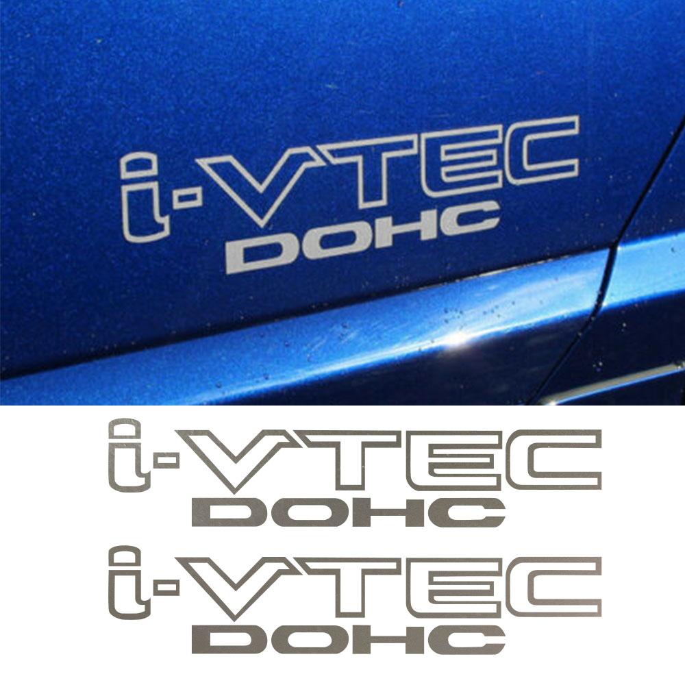 Серый светоотражающий материал i-VTEC DOHC, виниловая наклейка, наклейки, эмблема для H/onda A/cura ivtec
Серый светоотражающий материал i-VTEC DOHC, виниловая наклейка, наклейки, эмблема для H/onda A/cura ivtec