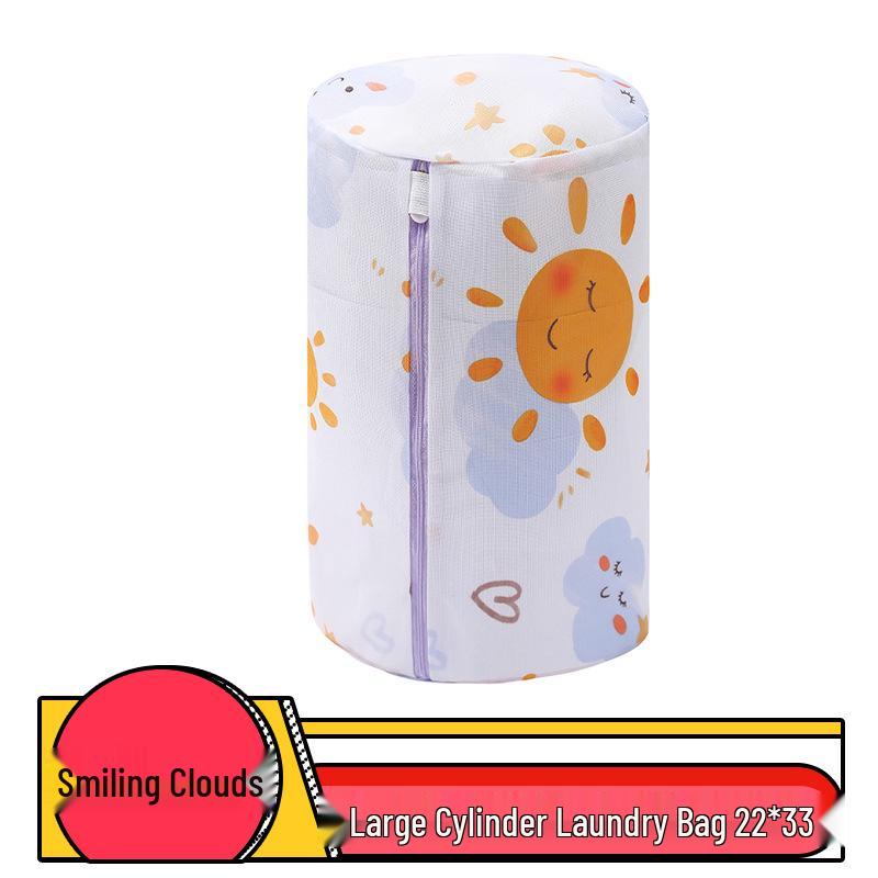 Набор полиэстеровых мешков для стирки с цветной печатью - 70 г мелкоячеистая сетка для стирки и ухода за бюстгальтерами в домашних машинах
Набор полиэстеровых мешков для стирки с цветной печатью - 70 г мелкоячеистая сетка для стирки и ухода за бюстгальтерами в домашних машинах