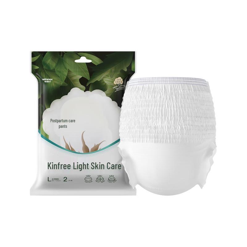 Cotton Times Maternity Postpartum Pads & Pants
Cotton Times Maternity Postpartum Pads & Pants
