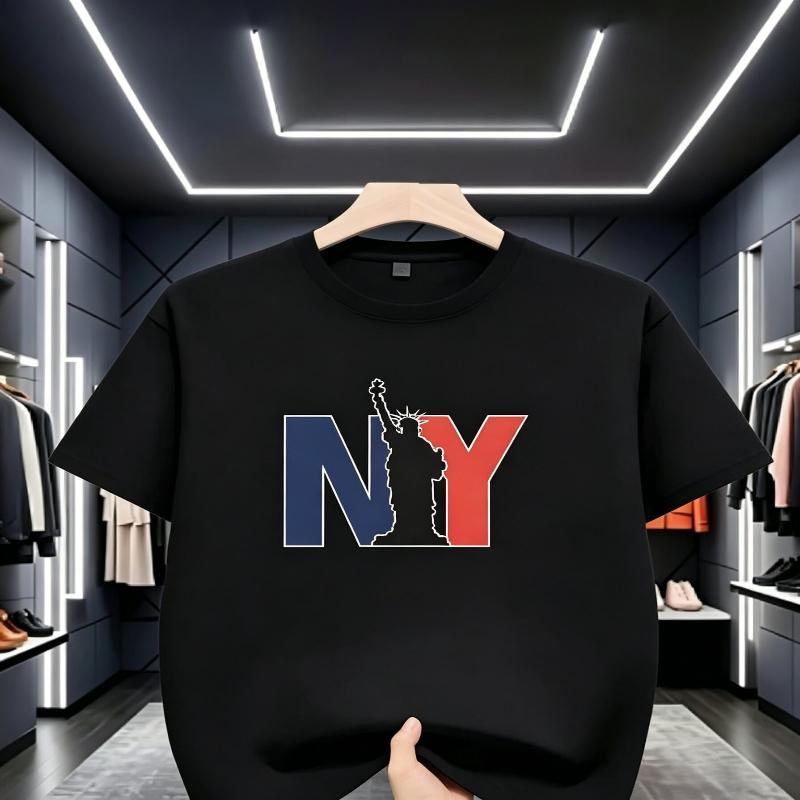 Men s T-shirt, Light and Soft XXL чорний
Men s T-shirt, Light and Soft XXL чорний