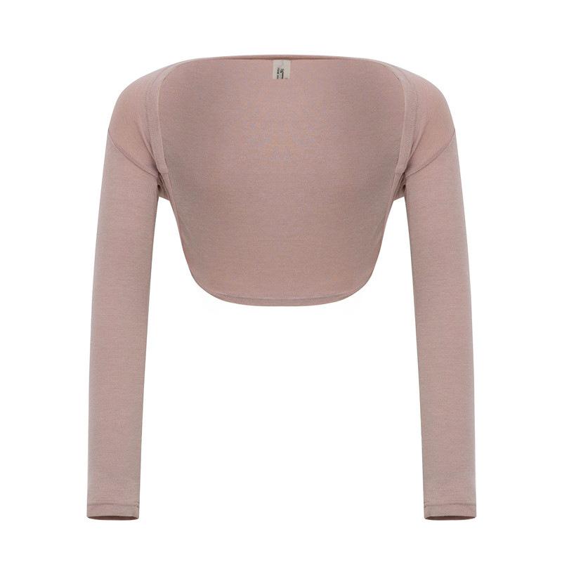RomanceOfGirl Gentle Ballet Knit Cropped Cardigan with Embroidered Cake Skirt Pants Set 2.0 Medium
RomanceOfGirl Gentle Ballet Knit Cropped Cardigan with Embroidered Cake Skirt Pants Set 2.0 Medium