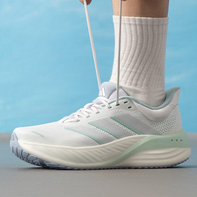 Adidas Unisex 7/24 Running Shoes KI2357 40
Adidas Unisex 7/24 Running Shoes KI2357 40