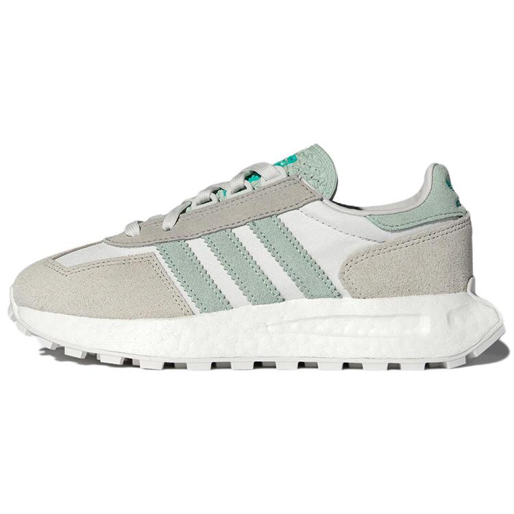 Adidas Originals Retropy E5 Casual Shoes Women s Low Top Gray/Green HP7744 44
Adidas Originals Retropy E5 Casual Shoes Women s Low Top Gray/Green HP7744 44