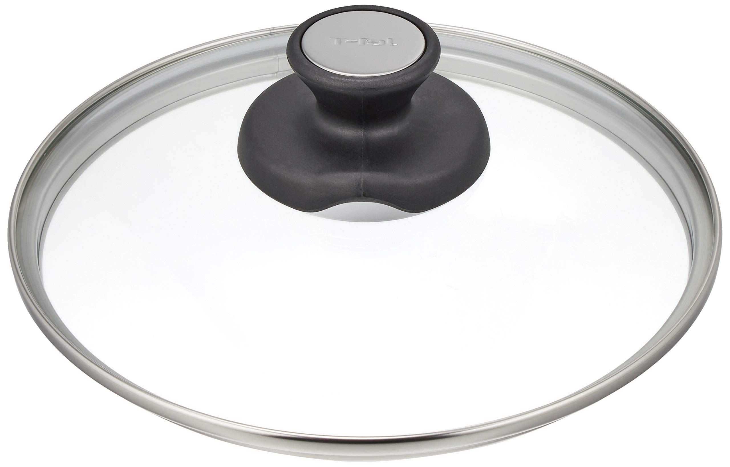 T-fal Pressure Cooker Glass Lid, 21.5cm, 4.2L Capacity, X3070011
T-fal Pressure Cooker Glass Lid, 21.5cm, 4.2L Capacity, X3070011
