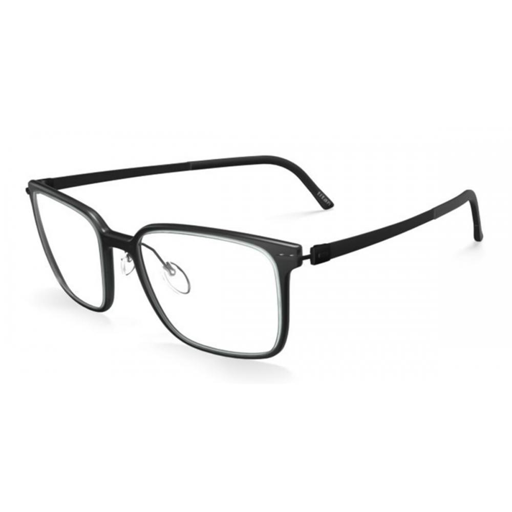Silhouette Infinity View 2937 9140 Unisex Eyeglasses 53-18-140
Silhouette Infinity View 2937 9140 Unisex Eyeglasses 53-18-140