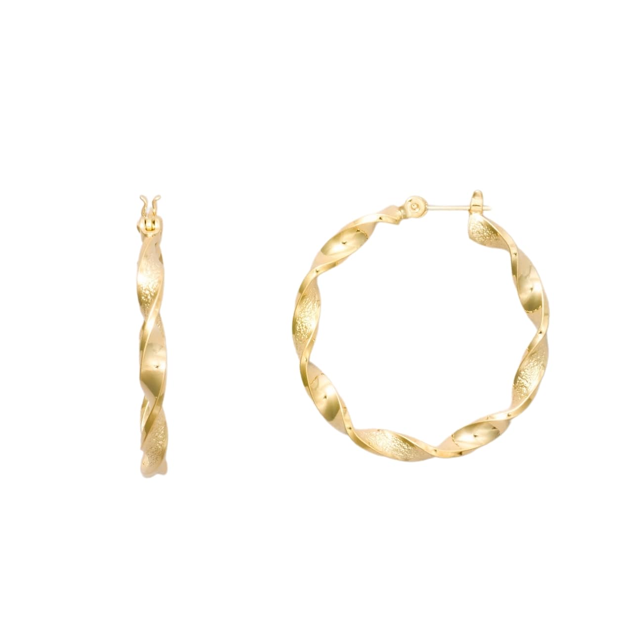 Сережки-кільця HRYS для Жінок, Популярні, Золоті, Гіпоалергенні, Японія, золотий
Сережки-кільця HRYS для Жінок, Популярні, Золоті, Гіпоалергенні, Японія, золотий