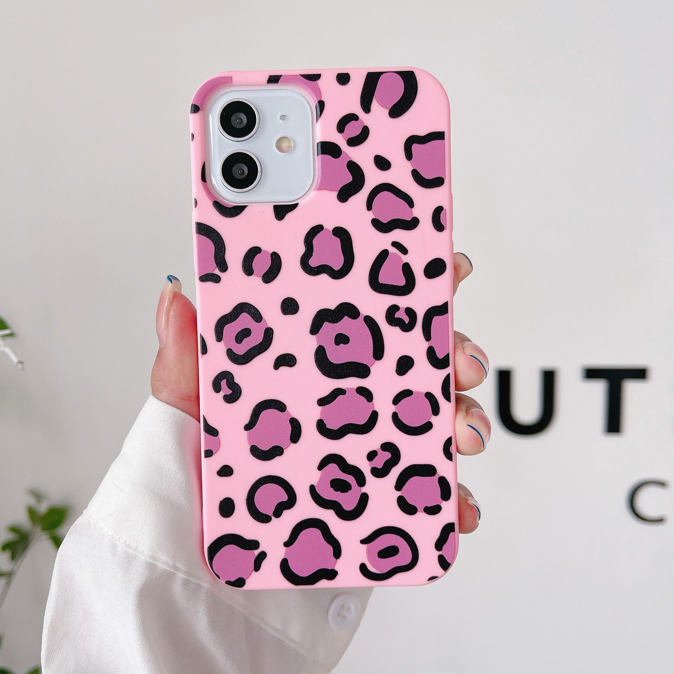 Тонкий защитный чехол для телефона с леопардовым дизайном для IPhone 15 14 13 12 11 X XR XS Max 7 8 Plus Pro Max SE Mini — идеальный подарок на любой случай!
Тонкий защитный чехол для телефона с леопардовым дизайном для IPhone 15 14 13 12 11 X XR XS Max 7 8 Plus Pro Max SE Mini — идеальный подарок на любой случай!