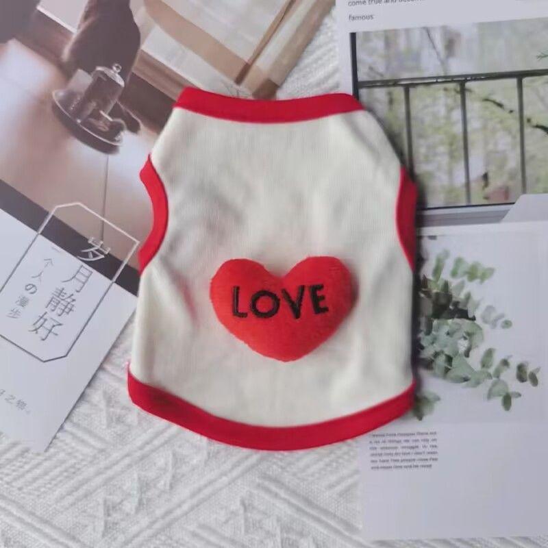 0-3 Months Kitten Clothes Ultra Small Double-sided Velvet Constant Temperature Warm Cat Sweater Anti-Shedding XXS 0.5kg)
0-3 Months Kitten Clothes Ultra Small Double-sided Velvet Constant Temperature Warm Cat Sweater Anti-Shedding XXS 0.5kg)