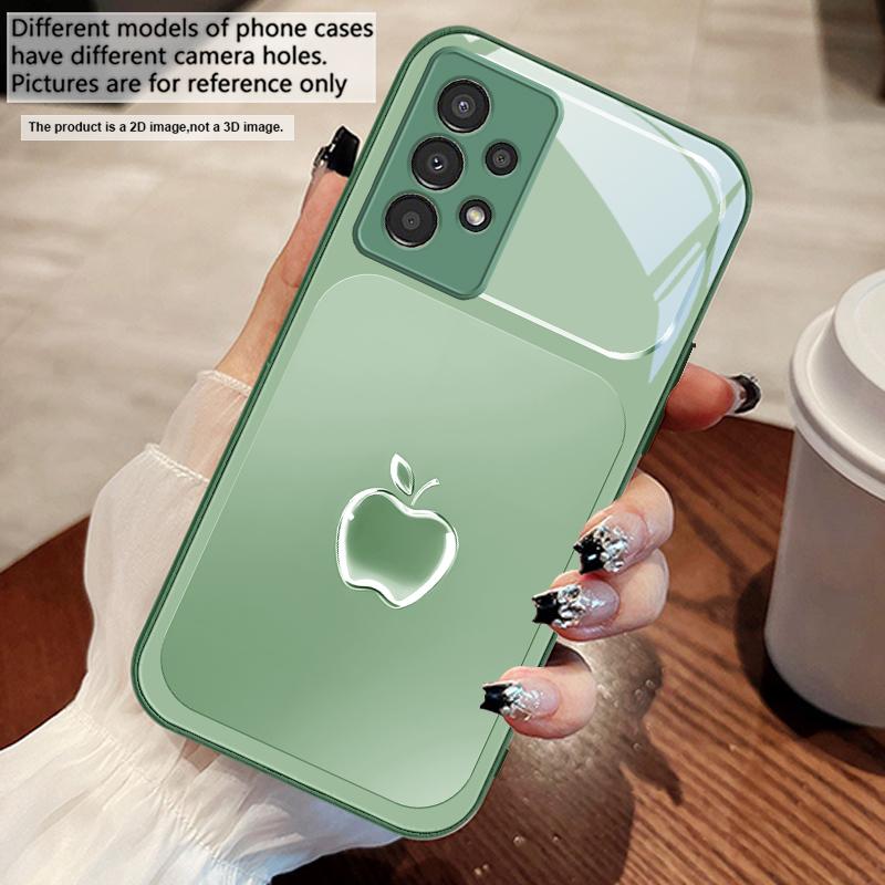 Металева сіра текстура Для Samsung A73 72 71 A70 56 55 54 A53 52 51 50 42 A35 A34 33 32 31 26 25 24 23 22 30 скляний чохол для телефону Galaxy A73 5G
Металева сіра текстура Для Samsung A73 72 71 A70 56 55 54 A53 52 51 50 42 A35 A34 33 32 31 26 25 24 23 22 30 скляний чохол для телефону Galaxy A73 5G
