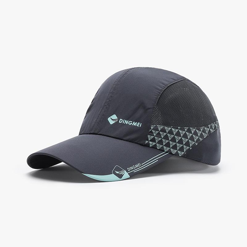 Men s Quick-Dry Sun Protection Duckbill Hat for Mountaineering and Fishing Adjustable
Men s Quick-Dry Sun Protection Duckbill Hat for Mountaineering and Fishing Adjustable