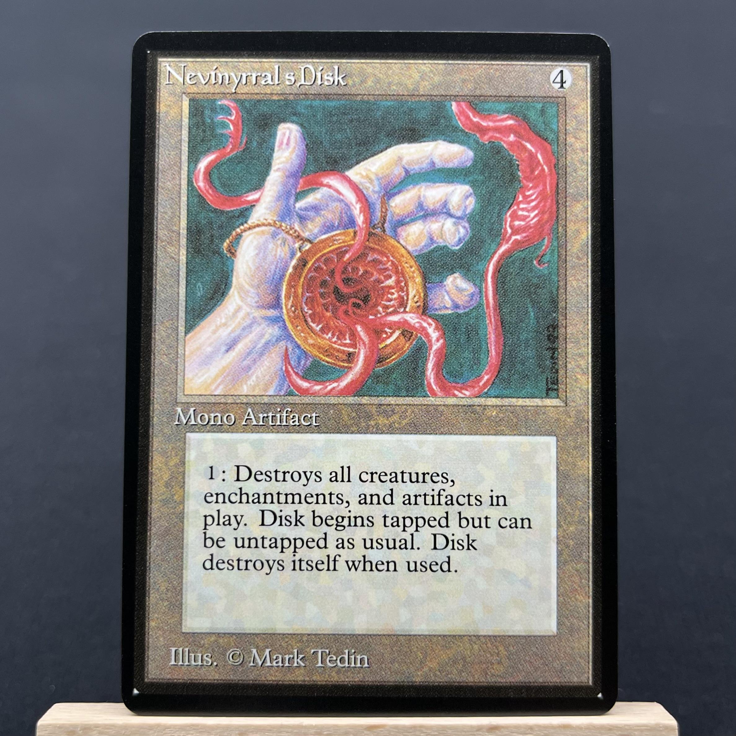 BETA NORMAL2-002 Tcg проксі магічні карти Сховище Мани мокс перлина Кільце Сонця Сховище Часу Зимова Сфера збирати
BETA NORMAL2-002 Tcg проксі магічні карти Сховище Мани мокс перлина Кільце Сонця Сховище Часу Зимова Сфера збирати
