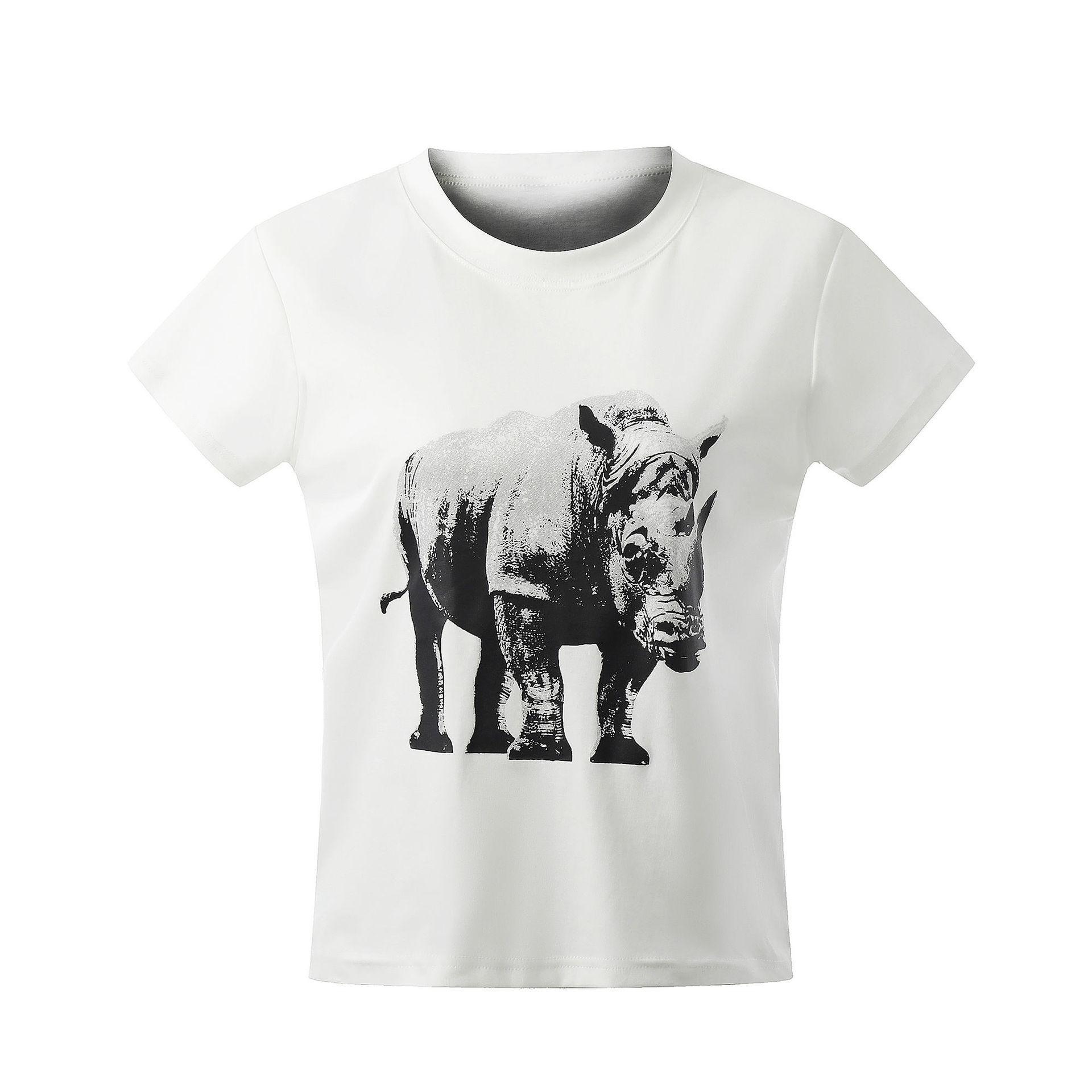 2025 модные новые мужские футболки Y2k уличная одежда с принтом носорога графические топы футболки летние повседневные футболки с коротким рукавом с круглым вырезом мужские XL белый
2025 модные новые мужские футболки Y2k уличная одежда с принтом носорога графические топы футболки летние повседневные футболки с коротким рукавом с круглым вырезом мужские XL белый