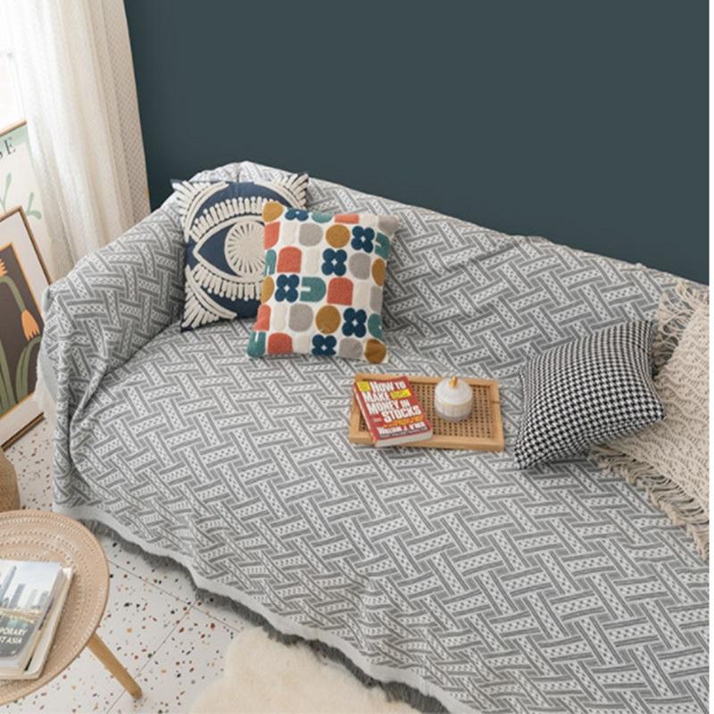 Однотонный чехол для дивана, покрывало для дивана, полотенце Sandhair, простой скандинавский чехол для дивана, красное сетчатое покрывало для отдыха, покрывало для пикника 90x90cm серый
Однотонный чехол для дивана, покрывало для дивана, полотенце Sandhair, простой скандинавский чехол для дивана, красное сетчатое покрывало для отдыха, покрывало для пикника 90x90cm серый