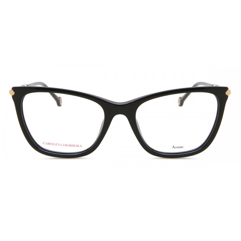 Carolina Herrera Ch 0028 807 Women Eyeglasses /53-18-145
Carolina Herrera Ch 0028 807 Women Eyeglasses /53-18-145