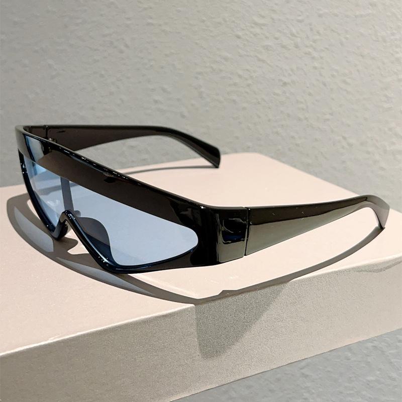 JYL TS Sunglasses UV Protection Large Triangle Plastic Curved/3614 B-3638 колір хурми
JYL TS Sunglasses UV Protection Large Triangle Plastic Curved/3614 B-3638 колір хурми