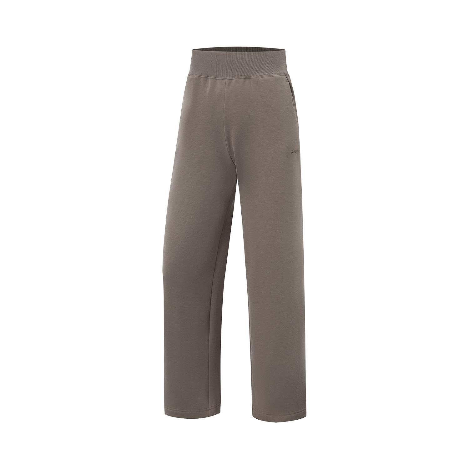 Li Ning Fitness Series Sports Fleece Warm Casual Pants Women bottoms Tree-Gray Brown AKLU584-5 XL
Li Ning Fitness Series Sports Fleece Warm Casual Pants Women bottoms Tree-Gray Brown AKLU584-5 XL