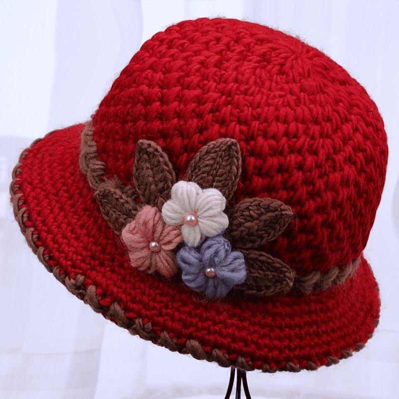 Женская зимняя теплая шапка с защитой ушей, вязаная из шерсти и хлопка с вельветом (55-59cm)
Женская зимняя теплая шапка с защитой ушей, вязаная из шерсти и хлопка с вельветом (55-59cm)