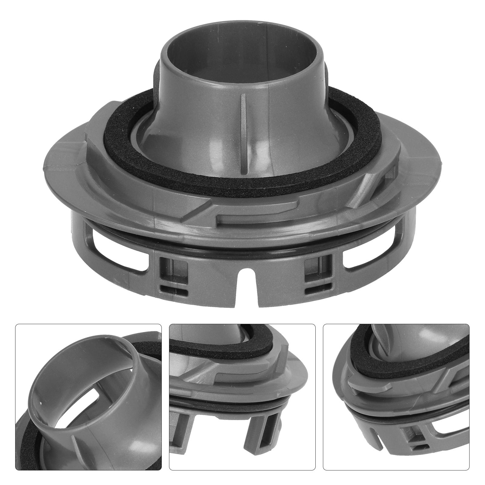 Vacuum Cleaner Motor Rear Cover Replacemnet Fit for V7 V8 Vacuum Cleaner Accessories
Vacuum Cleaner Motor Rear Cover Replacemnet Fit for V7 V8 Vacuum Cleaner Accessories