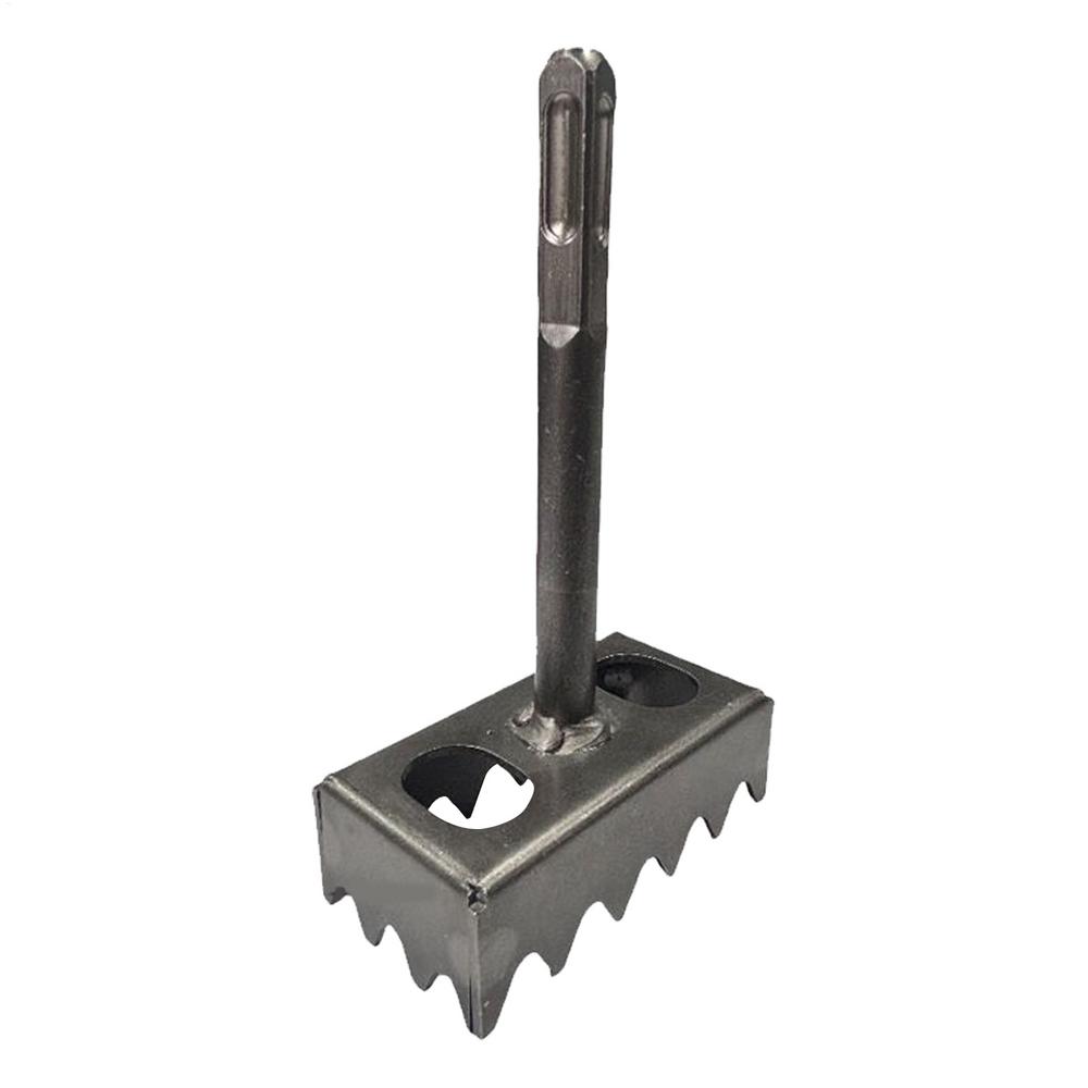 Square Hole Cutter For Electrical Box Outlet Drywall Oscillating Tool Portable Stainless Steel Junction Box Cutout Saw Square чорний
Square Hole Cutter For Electrical Box Outlet Drywall Oscillating Tool Portable Stainless Steel Junction Box Cutout Saw Square чорний