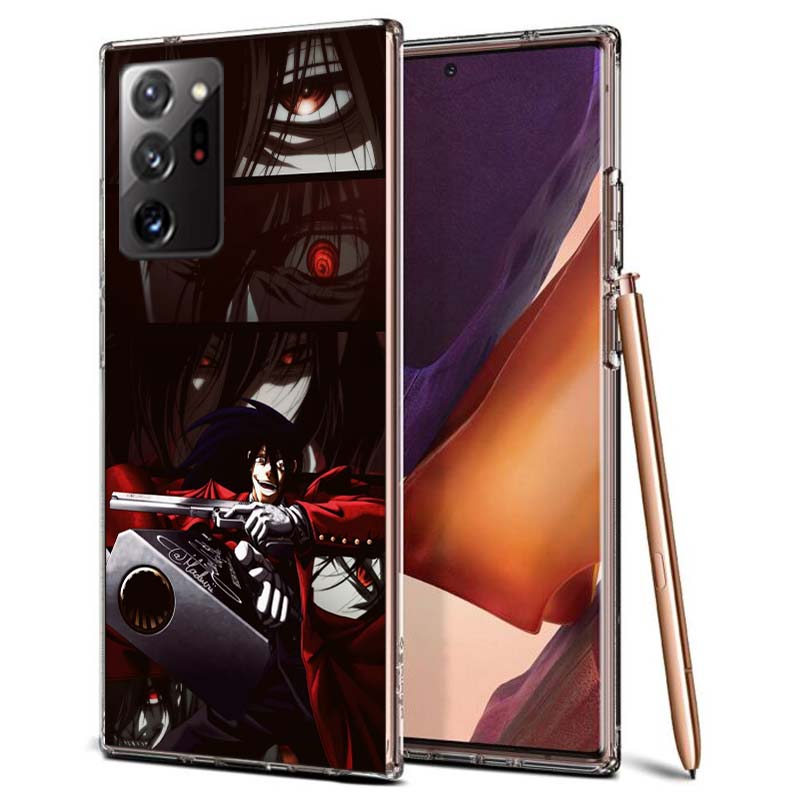 Alucard Helsing Phone Case for Samsung A55 A35 A25 A15 A07 A05S A16 A17 A26 A36 A37 A56 A57 Galaxy Note 20 10 A50S A71 A51 A31 A Samsung A50S(A30S)
Alucard Helsing Phone Case for Samsung A55 A35 A25 A15 A07 A05S A16 A17 A26 A36 A37 A56 A57 Galaxy Note 20 10 A50S A71 A51 A31 A Samsung A50S(A30S)