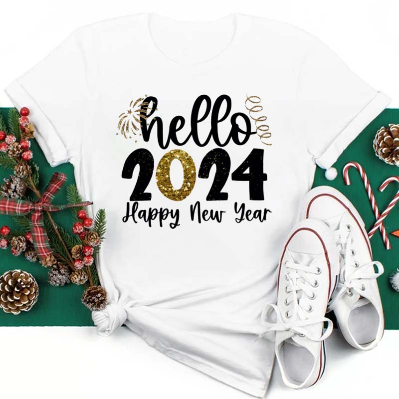 Maycaur Hello модная новогодняя женская футболка летняя одежда Повседневная женская футболка с короткими рукавами Рождественская футболка
Maycaur Hello модная новогодняя женская футболка летняя одежда Повседневная женская футболка с короткими рукавами Рождественская футболка