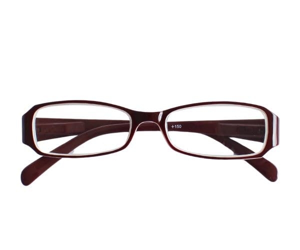 Bayline Reading Белый Двухцветный Размер 892 Коричневый x Очки, Квадратные, Унисекс, (+1.5, Белый)
Bayline Reading Белый Двухцветный Размер 892 Коричневый x Очки, Квадратные, Унисекс, (+1.5, Белый)