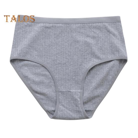 Женские трусы с высокой талией, утягивающие живот, трикотажные трусики больших размеров, однотонные, высокоэластичные хлопковые трусы, полностью закрывающие ягодицы, нижнее белье XL серый
Женские трусы с высокой талией, утягивающие живот, трикотажные трусики больших размеров, однотонные, высокоэластичные хлопковые трусы, полностью закрывающие ягодицы, нижнее белье XL серый