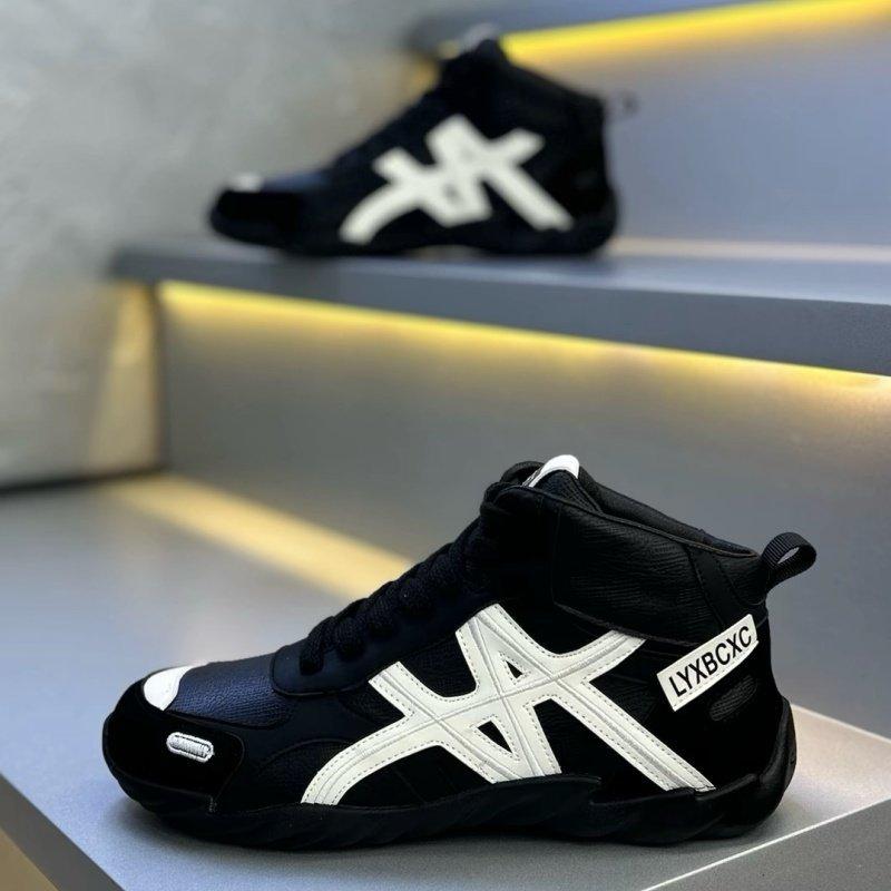 Autumn and winter warm casual shoes board shoes comfortable soft sole non-slip xlz 38 leather shoe size
Autumn and winter warm casual shoes board shoes comfortable soft sole non-slip xlz 38 leather shoe size