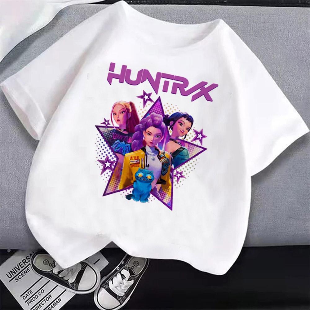 2025 K-pop Истребители демонов Детская одежда Футболка с коротким рукавом Милая футболка K-pop Истребители демонов Футболка Харадзюку для мальчиков девочек 150
2025 K-pop Истребители демонов Детская одежда Футболка с коротким рукавом Милая футболка K-pop Истребители демонов Футболка Харадзюку для мальчиков девочек 150