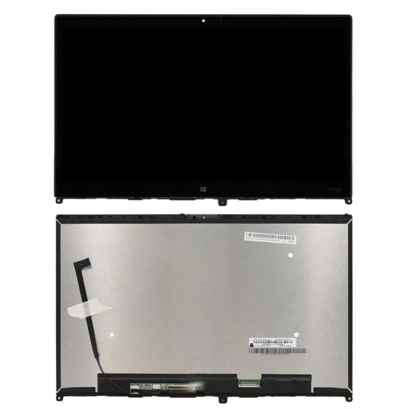 Для Lenovo IdeaPad Flex 5 14IIL05 14ARE05 14ITL05 14ALC05 80X1 81X2 82HS 82HU РК-екран класу B та збірка дигітайзера+рамка (без логотипу) A
Для Lenovo IdeaPad Flex 5 14IIL05 14ARE05 14ITL05 14ALC05 80X1 81X2 82HS 82HU РК-екран класу B та збірка дигітайзера+рамка (без логотипу) A