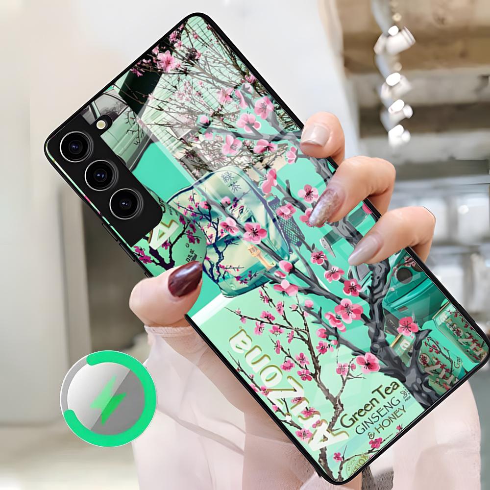 AriZona Iced Tea Aesthetic Phone Case For Samsung S26 Ultra S25 Edge S23 S22 S21 S20 Ultra Plus S24 Fe A25 Magnetic Glass Cover Samsung S23 Ultra
AriZona Iced Tea Aesthetic Phone Case For Samsung S26 Ultra S25 Edge S23 S22 S21 S20 Ultra Plus S24 Fe A25 Magnetic Glass Cover Samsung S23 Ultra