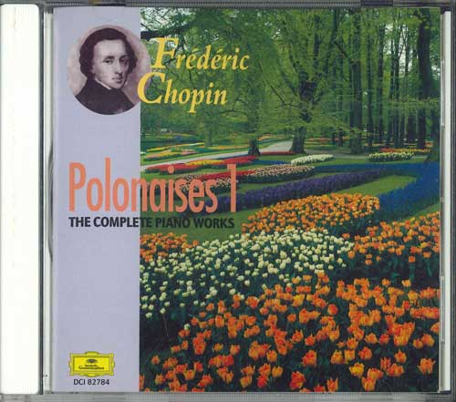 CD ЧУРА ЧЕРКАССКИЙ - Фредерик Шопен Полонезы 1 The Co DCI82784 UNIVERSAL Япония Классика Б/У
CD ЧУРА ЧЕРКАССКИЙ - Фредерик Шопен Полонезы 1 The Co DCI82784 UNIVERSAL Япония Классика Б/У