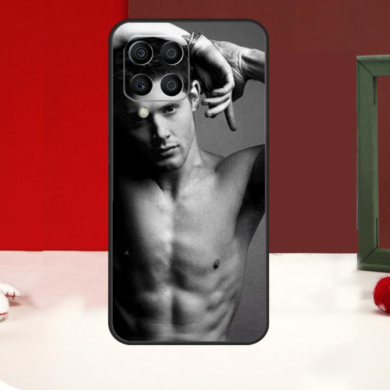 Сверхъестественное Чехол Jensen Ackles для Samsung Galaxy M53 M33 M13 M12 M32 M52 M06 M16 M36 M56 M15 M55 M31 M14 M35 M34 M54 Samsung M21
Сверхъестественное Чехол Jensen Ackles для Samsung Galaxy M53 M33 M13 M12 M32 M52 M06 M16 M36 M56 M15 M55 M31 M14 M35 M34 M54 Samsung M21