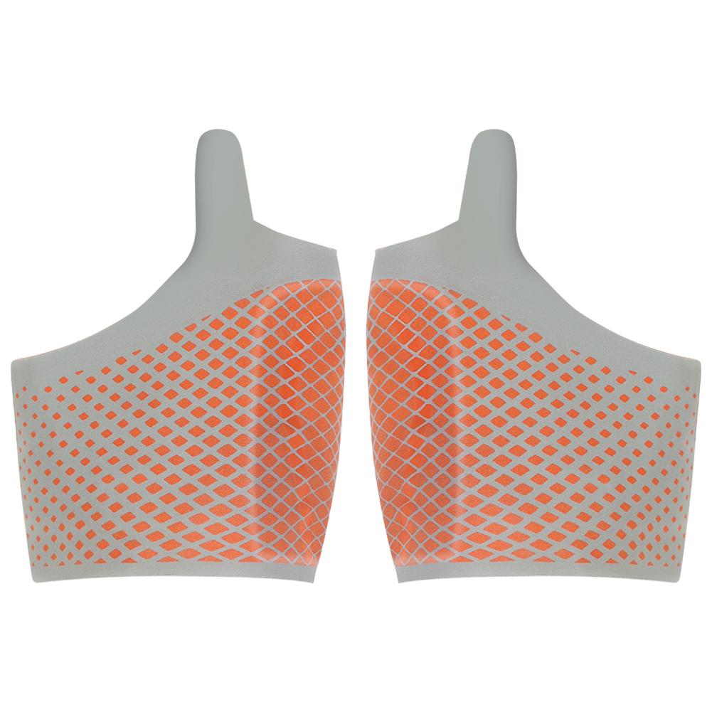 Adjustable Toe Separator Soft Bunion Socks Bunion Cushion Splint Straighteners Silicone Toes Separator Toes Outer Appliance S
Adjustable Toe Separator Soft Bunion Socks Bunion Cushion Splint Straighteners Silicone Toes Separator Toes Outer Appliance S
