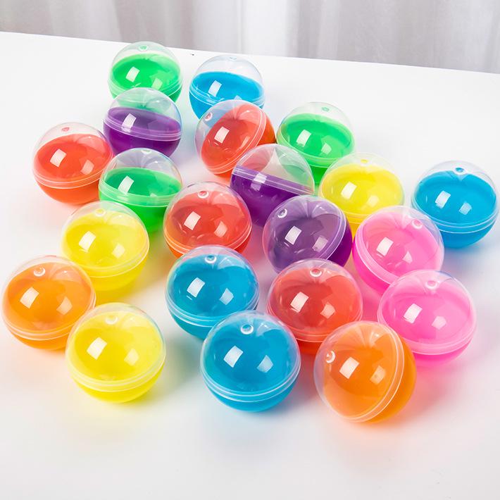 Take a Sample: Twist Egg Machine with PP Plastic Shell for Blind Box Gifts
Take a Sample: Twist Egg Machine with PP Plastic Shell for Blind Box Gifts