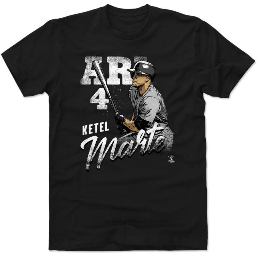 500 LEVEL Ketel Marte Shirt - Ketel Marte Team, Black, XX-Large XXXXXL чорний
500 LEVEL Ketel Marte Shirt - Ketel Marte Team, Black, XX-Large XXXXXL чорний