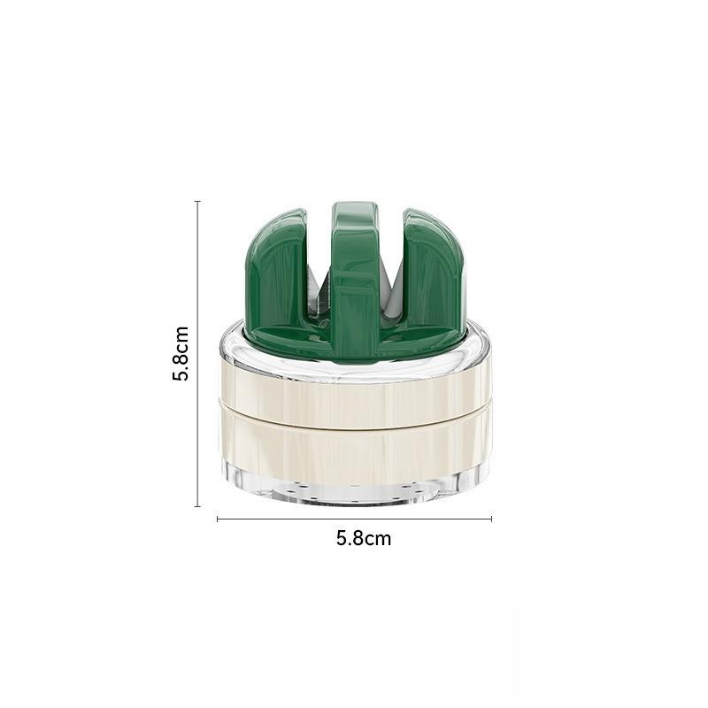 Suction Cup Knife Sharpener Household Kitchen Knife Sharpener Wall Mounted Kitchen Knife Professional Knife Sharpener XXL зелений
Suction Cup Knife Sharpener Household Kitchen Knife Sharpener Wall Mounted Kitchen Knife Professional Knife Sharpener XXL зелений
