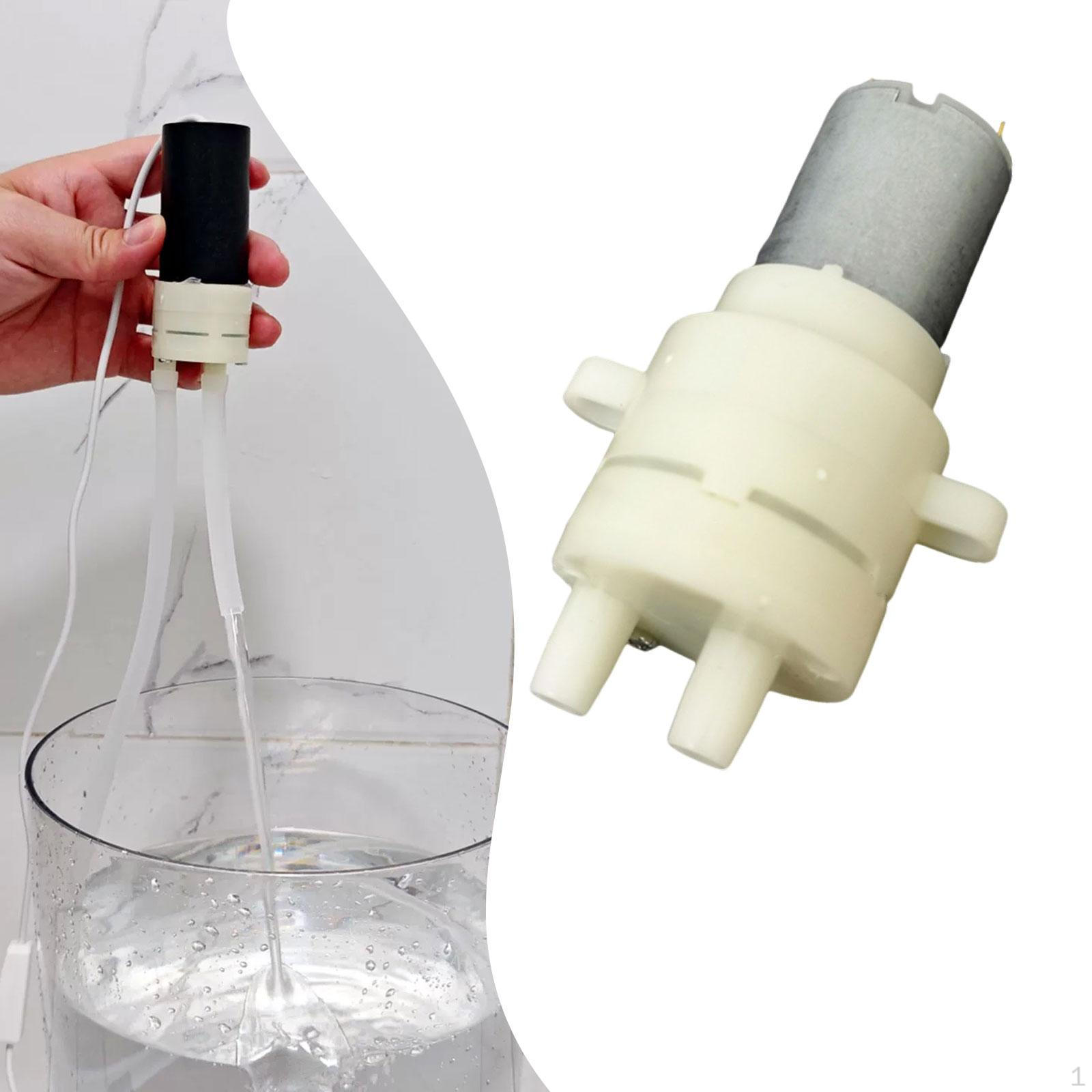 Portable USB Electric Siphon Self Priming Pump Transfer Multipurpose Lightweight Low Noise Pump
Portable USB Electric Siphon Self Priming Pump Transfer Multipurpose Lightweight Low Noise Pump