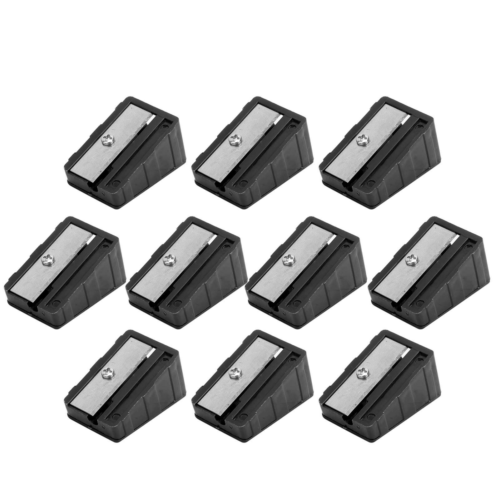 10Pcs Portable Billiard Cues Tip Shaper Corrector Supply Accessory Pencil Sharpener Shape
10Pcs Portable Billiard Cues Tip Shaper Corrector Supply Accessory Pencil Sharpener Shape