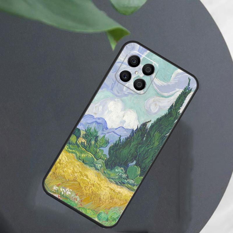 Чехол для Honor Magic 8 7 5 6 Pro с картиной Клода Моне Для Honor 200 400 Lite 50 70 90 X8c X8b X9a X9b X9c X9d Win Honor X9c
Чехол для Honor Magic 8 7 5 6 Pro с картиной Клода Моне Для Honor 200 400 Lite 50 70 90 X8c X8b X9a X9b X9c X9d Win Honor X9c