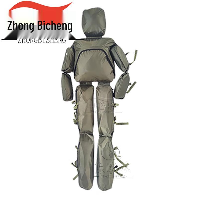 Water Rescue Training Dummy
Water Rescue Training Dummy