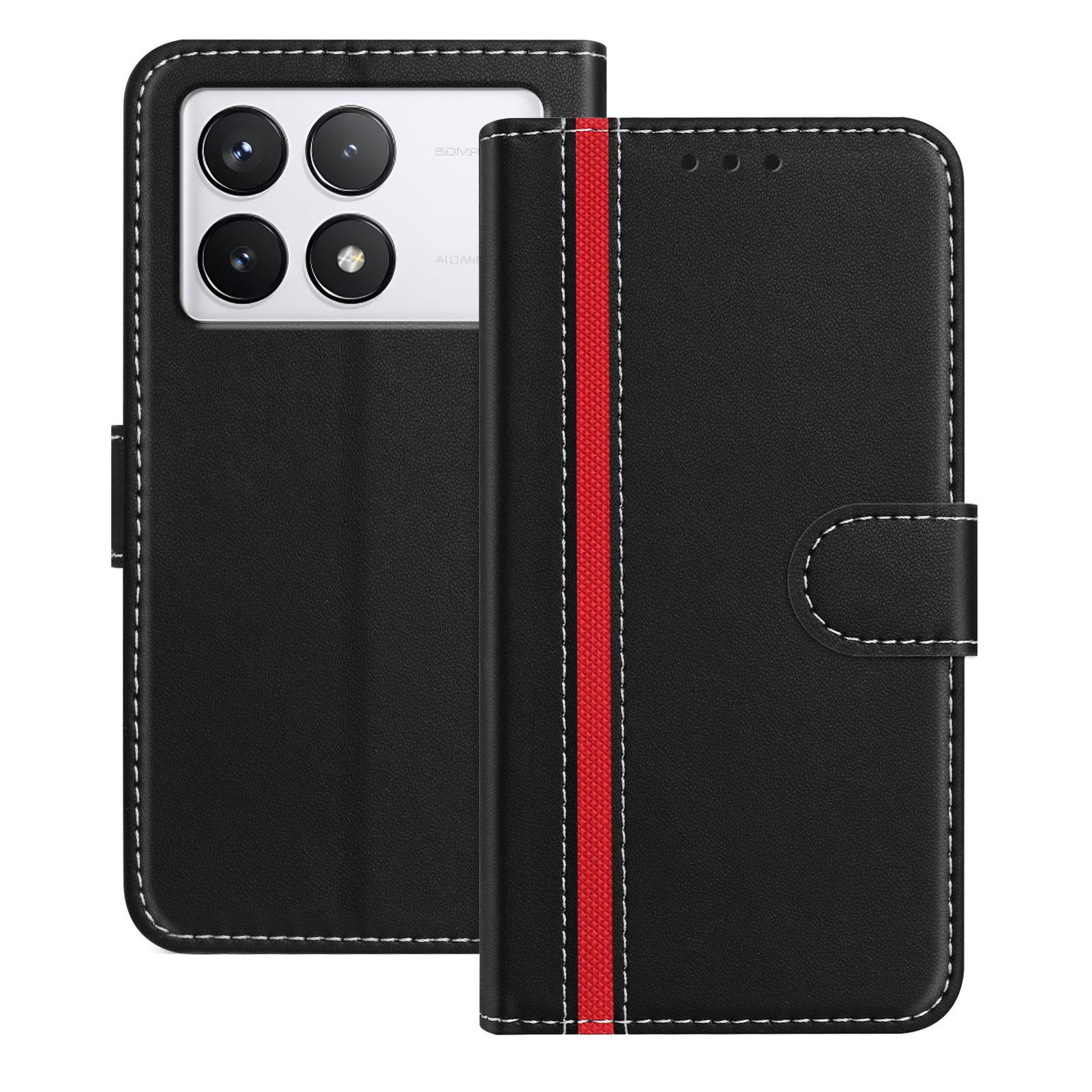 For Xiaomi 14T Phone Cases Wallet Stand Color Splicing Leather Cover with Magnetic Clasp G
For Xiaomi 14T Phone Cases Wallet Stand Color Splicing Leather Cover with Magnetic Clasp G