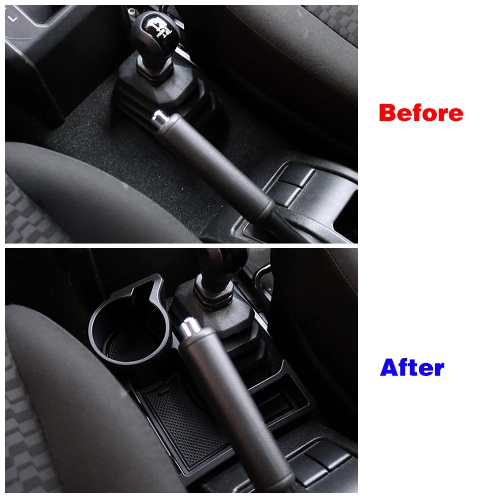 For Suzuki Jimny JB74 2022 AT Stowing Tidying Center Console Gear Shift Storage Box Organizer Tray Cup Card Holder Mat
For Suzuki Jimny JB74 2022 AT Stowing Tidying Center Console Gear Shift Storage Box Organizer Tray Cup Card Holder Mat