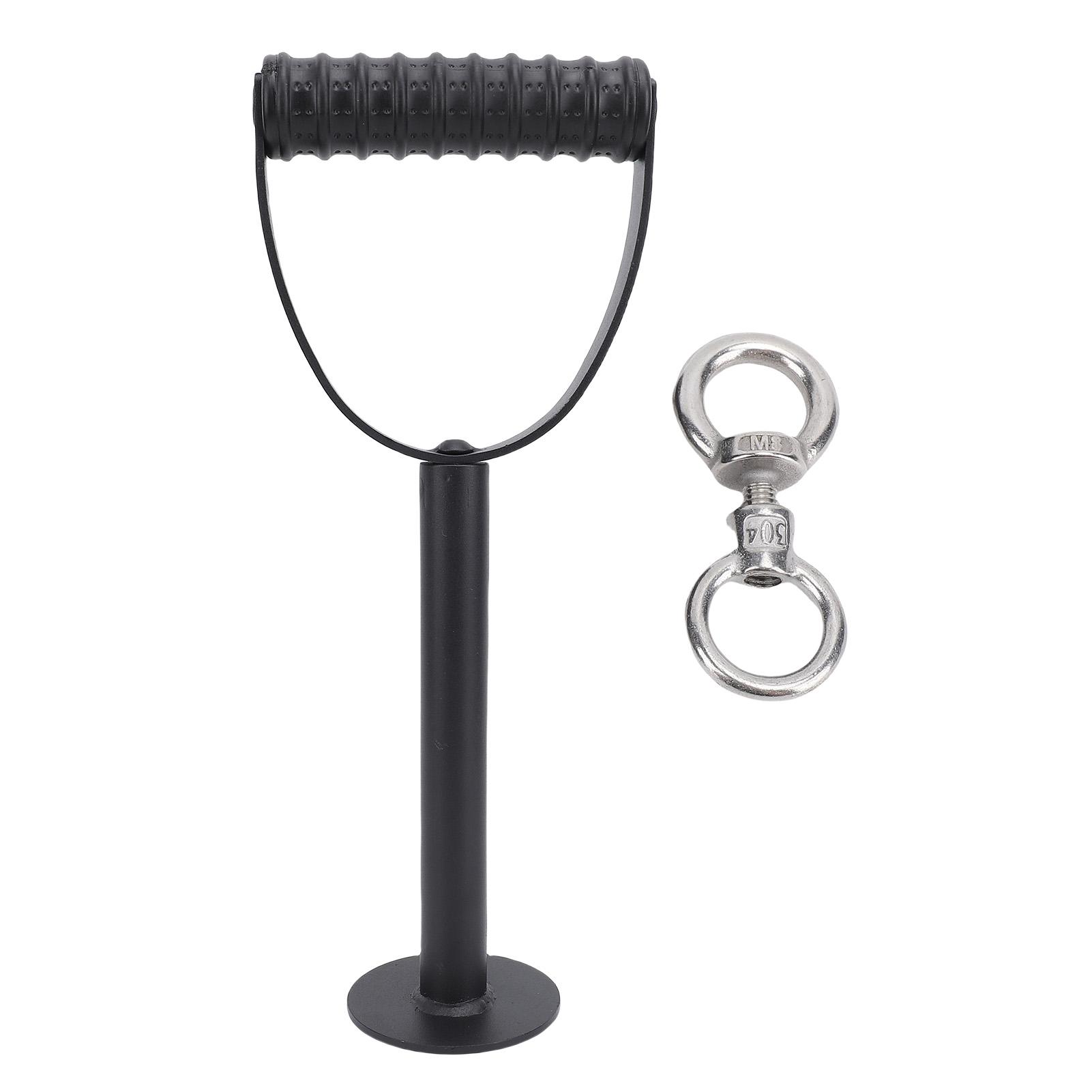 Регулируемая ручка для гири, грузоподъемность 100 кг, ручка-грип для гири с весовыми пластинами для домашнего спортзала 25mm
Регулируемая ручка для гири, грузоподъемность 100 кг, ручка-грип для гири с весовыми пластинами для домашнего спортзала 25mm