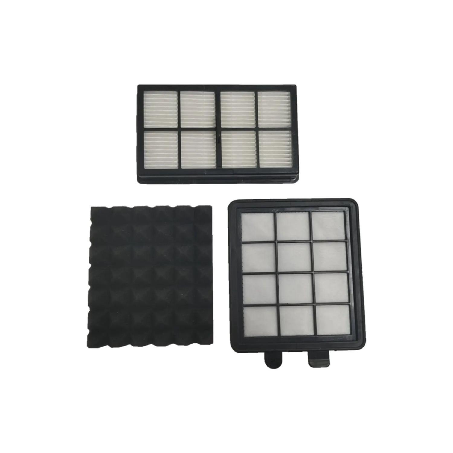 Tsz 3282 Пылесос без мешка для сбора пыли с фильтром Hepa чёрный 
Tsz 3282 Пылесос без мешка для сбора пыли с фильтром Hepa чёрный