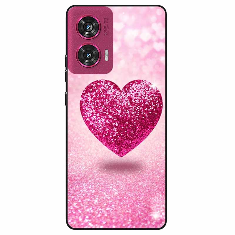 For Moto Edge 50 Fusion Case Lovely Cute Soft Silicone Shockproof Cover for Motorola Edge50 Fusion 5G TPU Coques Protective Capa Edge 50 Fusion
For Moto Edge 50 Fusion Case Lovely Cute Soft Silicone Shockproof Cover for Motorola Edge50 Fusion 5G TPU Coques Protective Capa Edge 50 Fusion