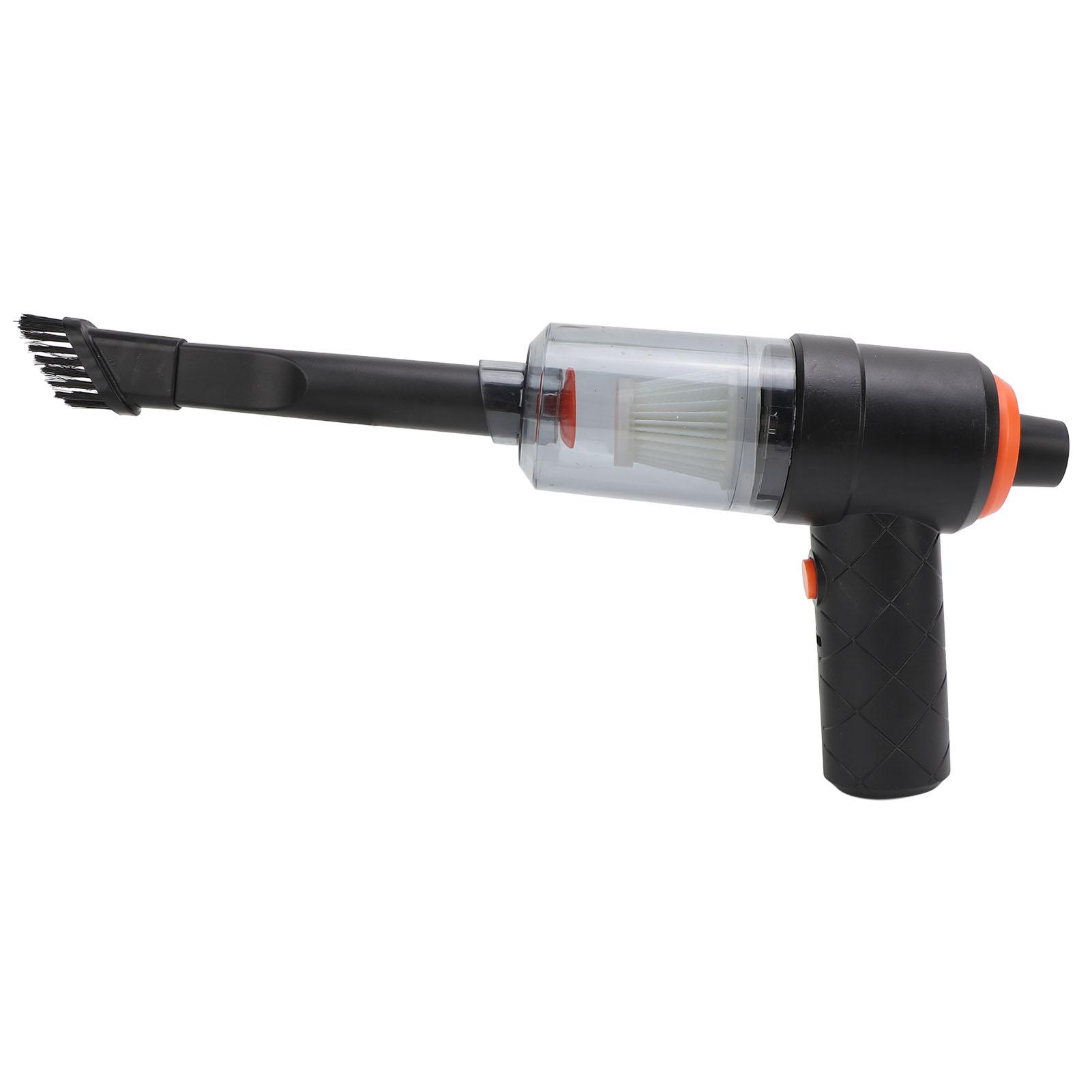 Мини автомобильный пылесос 6000 Па Высокая мощность всасывания Перезаряжаемый Беспроводной Ручной Автомобильный Пылесос
Мини автомобильный пылесос 6000 Па Высокая мощность всасывания Перезаряжаемый Беспроводной Ручной Автомобильный Пылесос