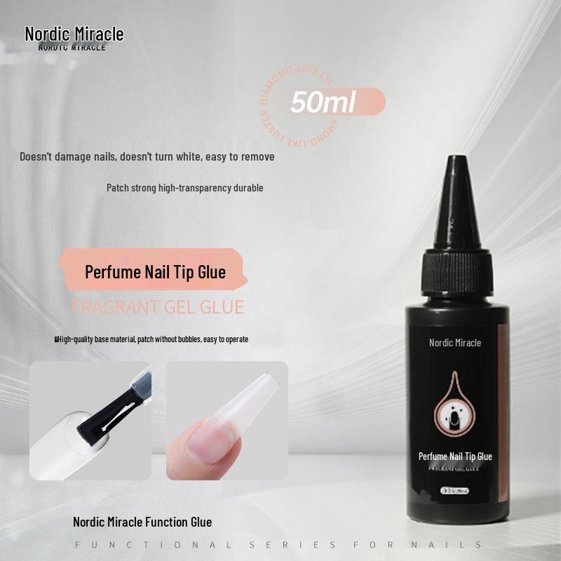 Скандинавское чудо Не повреждающий клей-гель для ногтей - Килограммовая банка
Скандинавское чудо Не повреждающий клей-гель для ногтей - Килограммовая банка